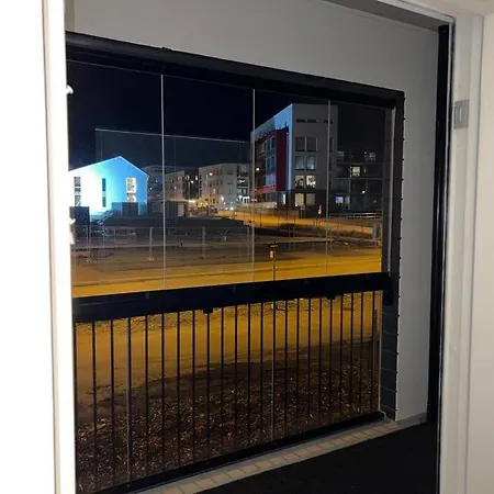 Ihana Juna Aseman Vieressae. Apartamento *