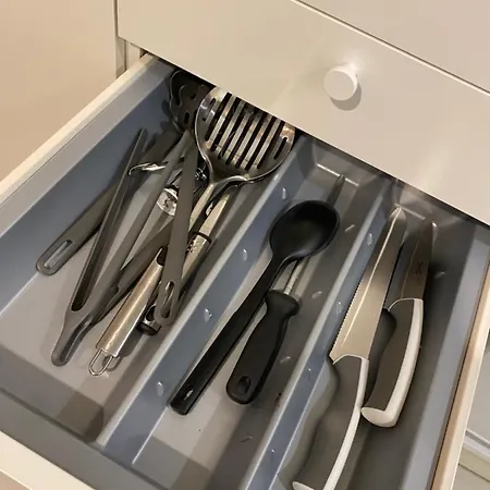 Ihana Juna Aseman Vieressae. شقة فانتا