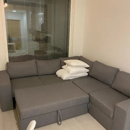 Apartamento Ihana Juna Aseman Vieressae. *