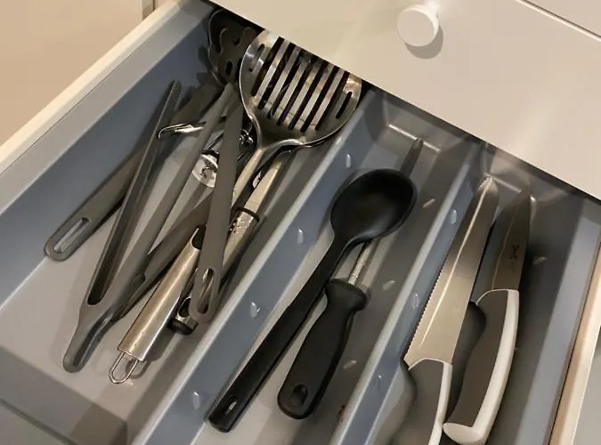 Ihana Juna Aseman Vieressae. Апартаменты Вантаа