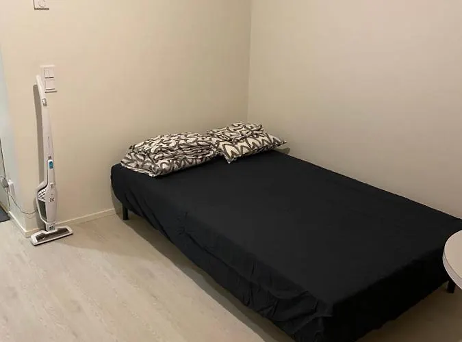 Ihana Juna Aseman Vieressae. Вантаа